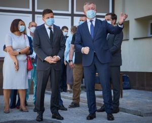 Розслаблятися не можна — боротьба ще не закінчена